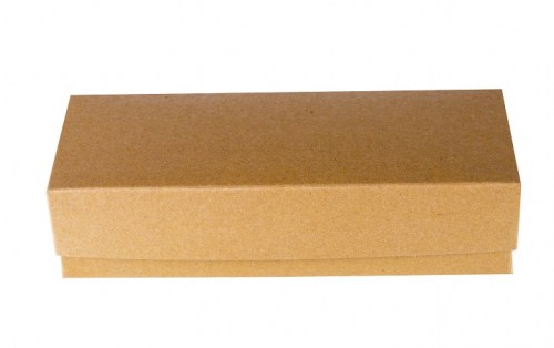 Grill Kraft Boxes (Χάρτινα Κουτιά Ψητοπωλείου Kraft)